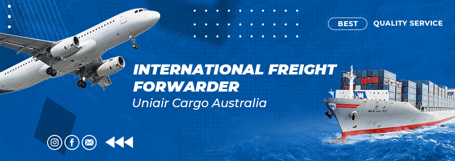 Air Freight