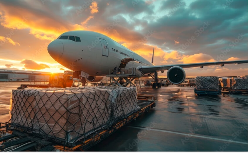 Air Freight