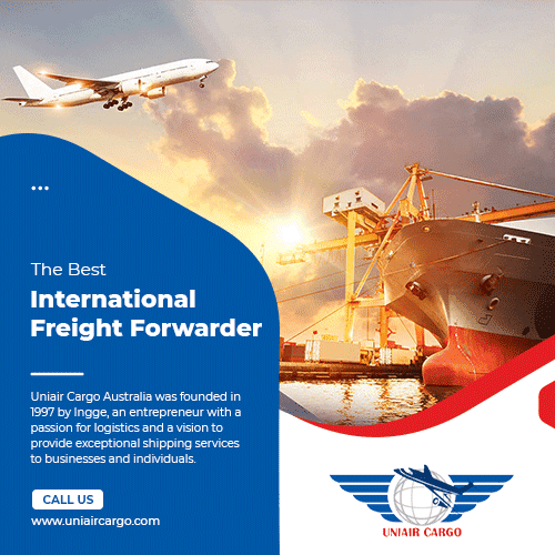 The-Best-International-Freight-Forwarder