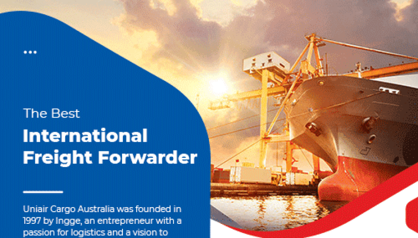 The-Best-International-Freight-Forwarder